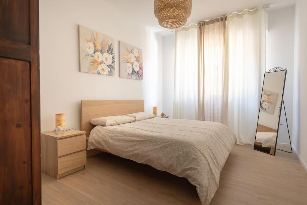 Appartamento Viareggio Centro Eksteriør bilde