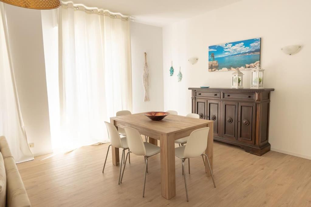 Appartamento Viareggio Centro Eksteriør bilde