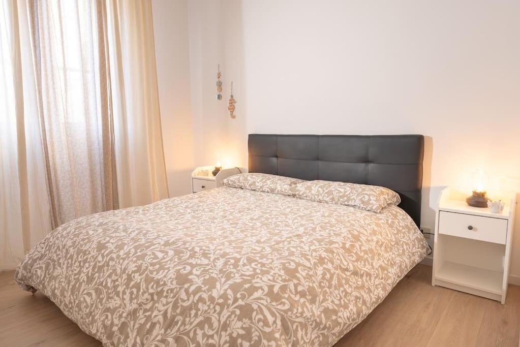 Appartamento Viareggio Centro Eksteriør bilde